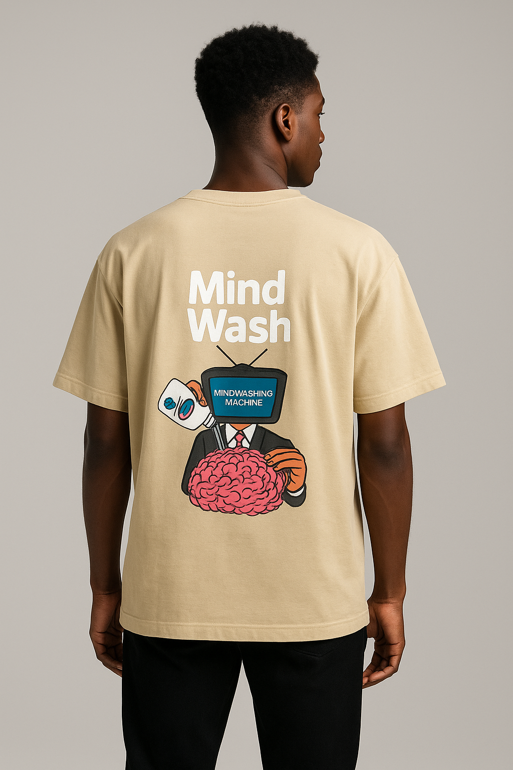 Unisex Supima T-Shirt