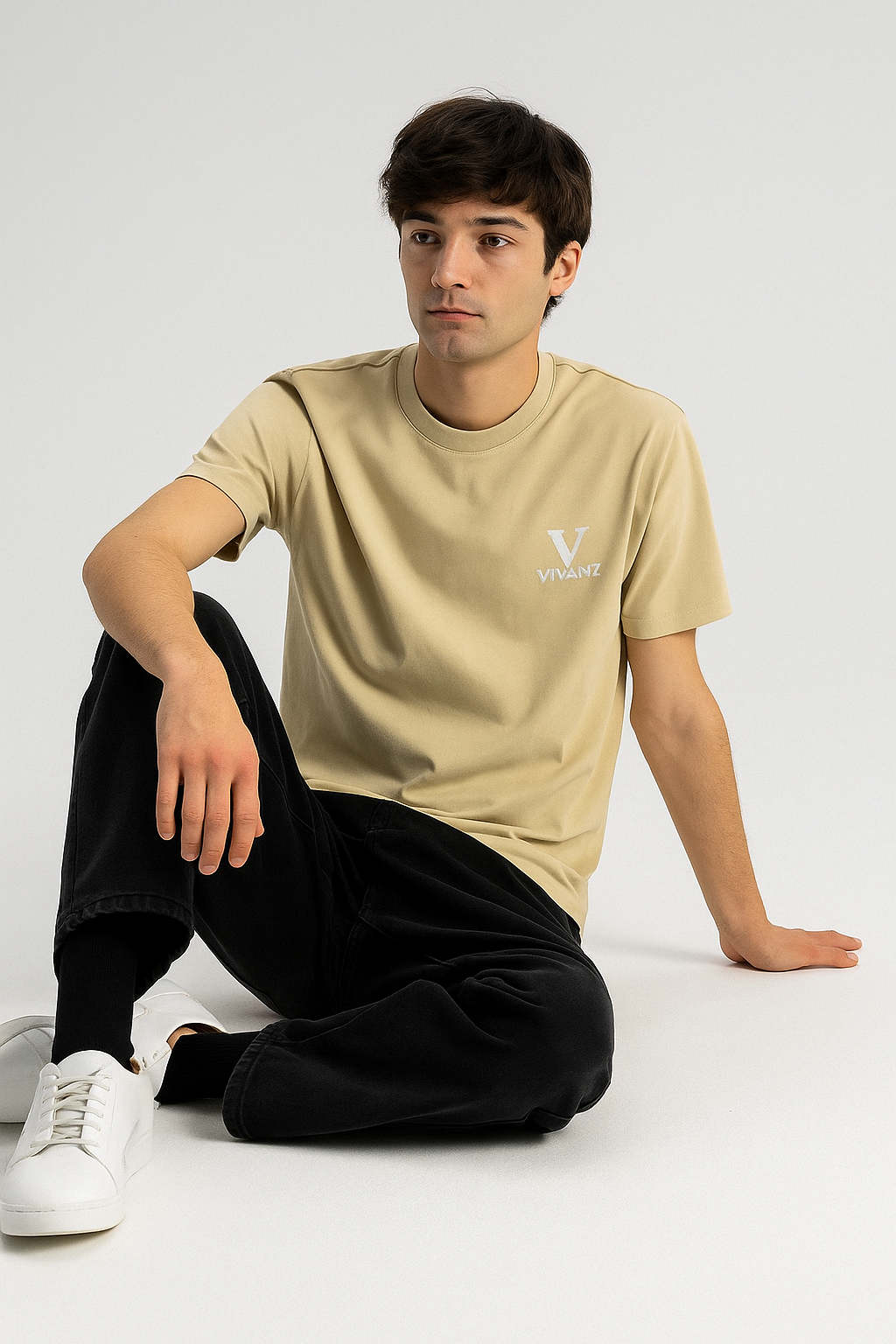 Unisex Supima T-Shirt