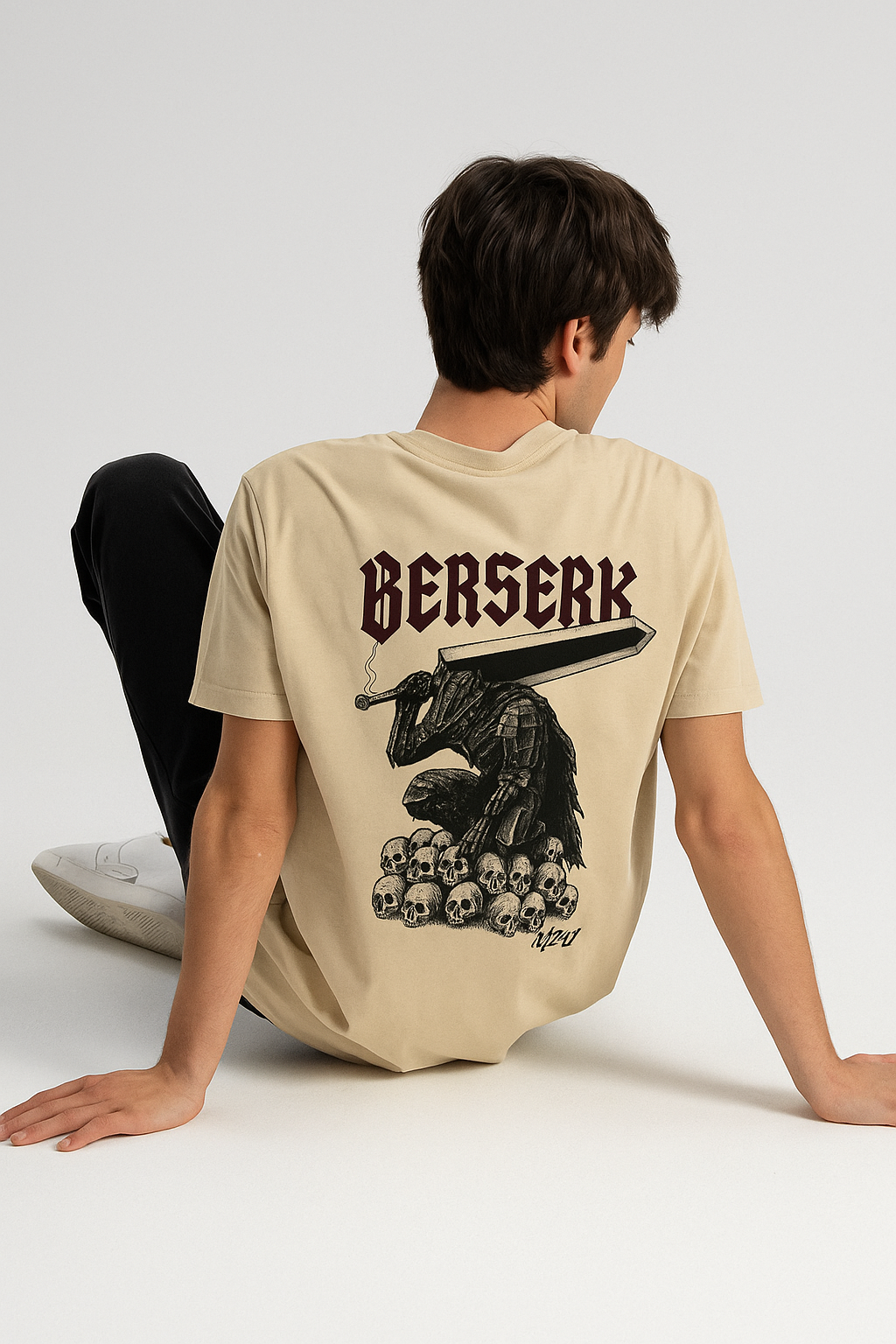 Unisex Supima T-Shirt