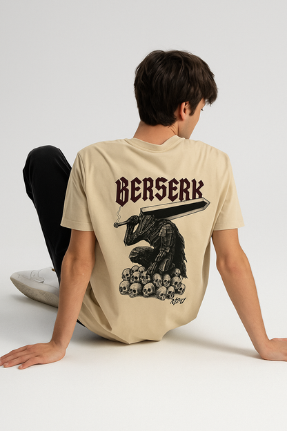 Unisex Supima T-Shirt