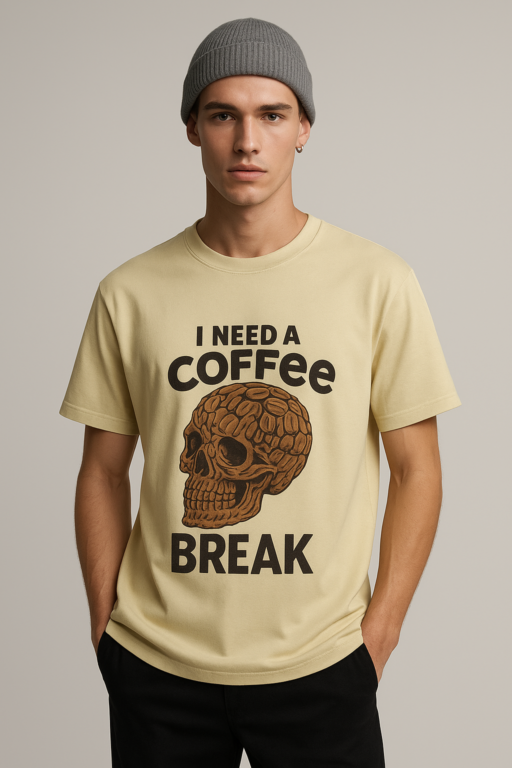 Unisex Supima T-Shirt