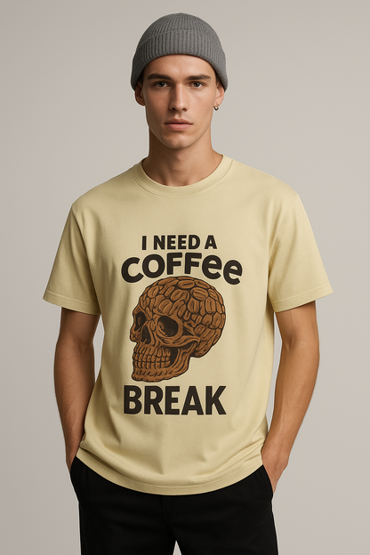 Unisex Supima T-Shirt